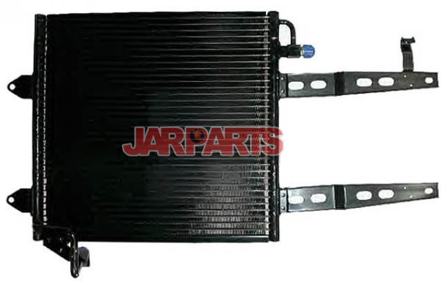 042170N Air Conditioning Condenser