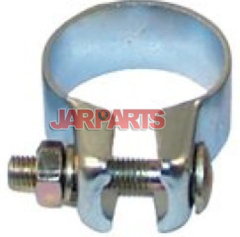 253260002 Muffler Clamp