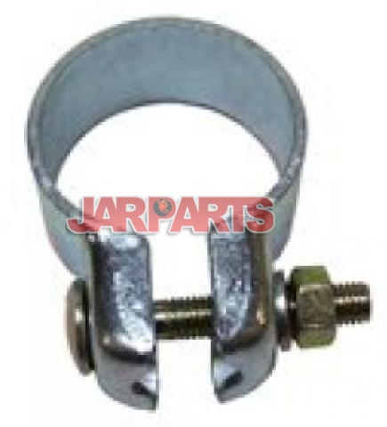 499996 Muffler Clamp