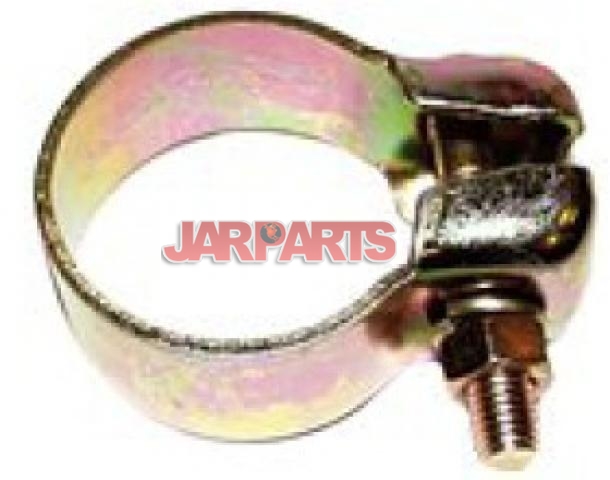 7733522 Muffler Clamp