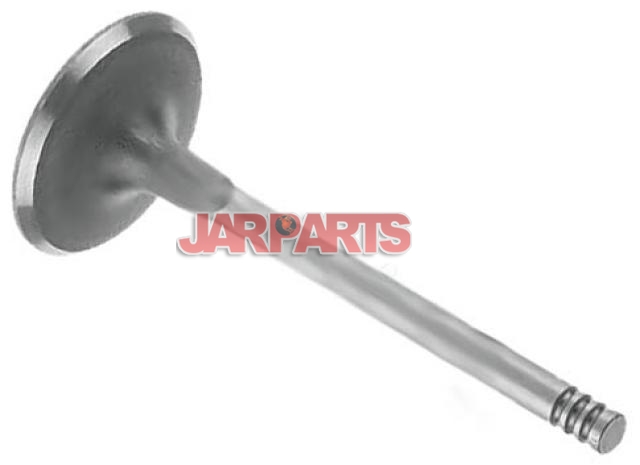 038109611B Exhaust Valve