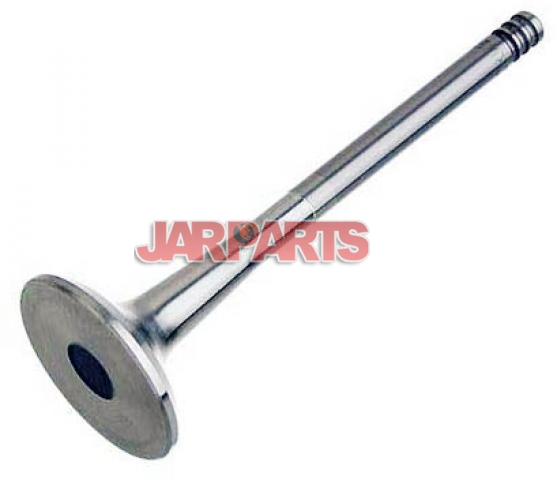 107286 Exhaust Valve