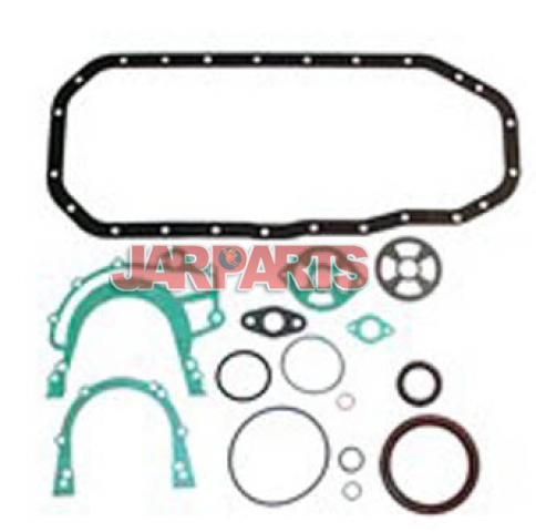 198064001 Head Gasket Set