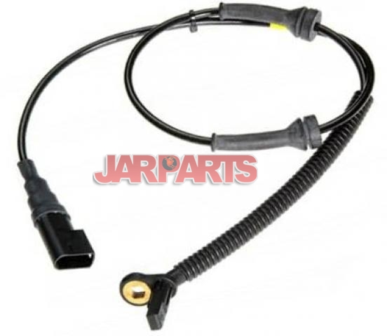 24071151381 Wheel Speed Sensor