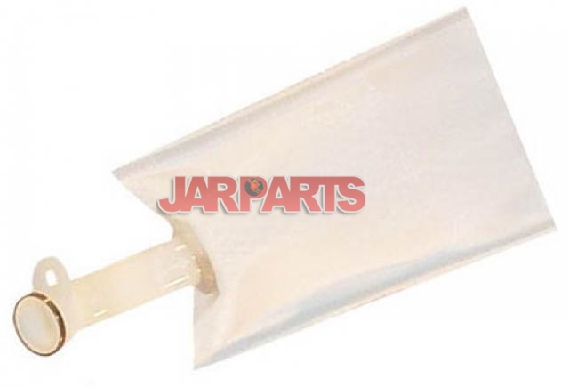 FS122 Fuel Pump Strainer