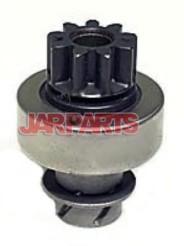 612514021 Starter Gear