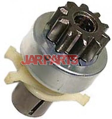 61032403HD Starter Gear