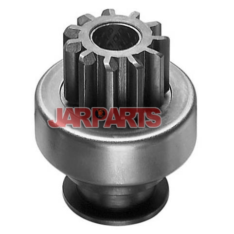 10105070 Starter Gear
