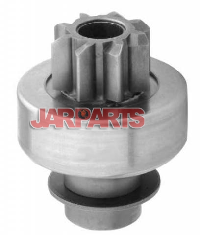 10110540 Starter Gear