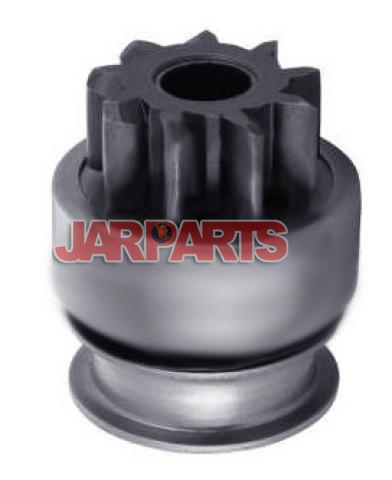 10110630 Starter Gear