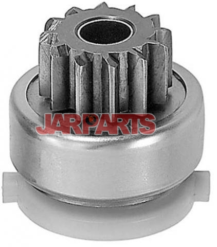 61025416 Starter Gear