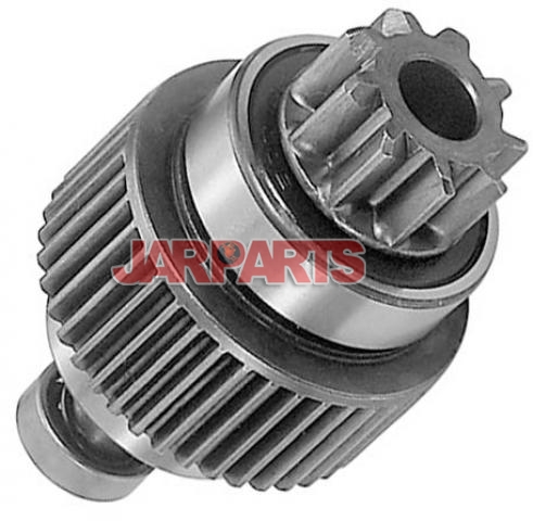 W47586 Starter Gear