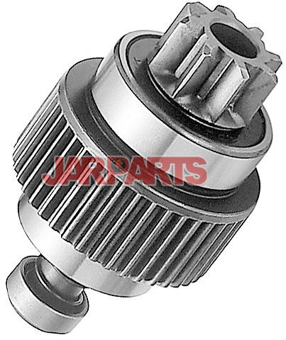 SDHI2576 Starter Gear