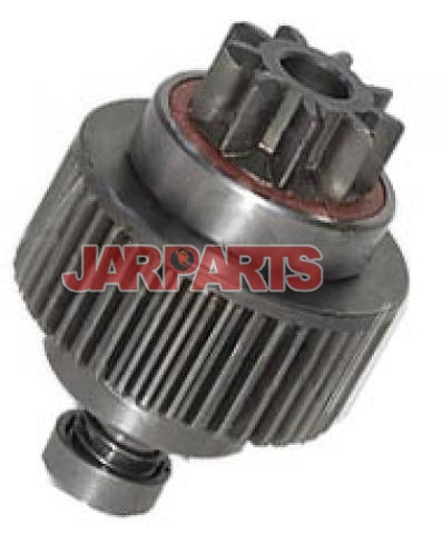 5481581 Starter Gear