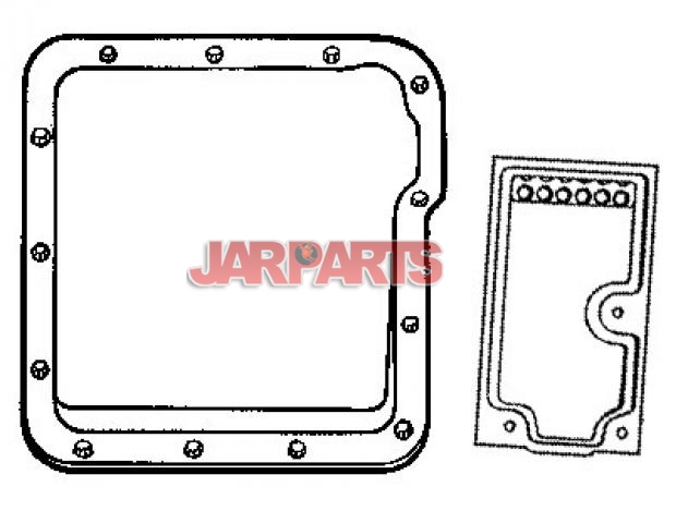 B46 A/T Filter Kit