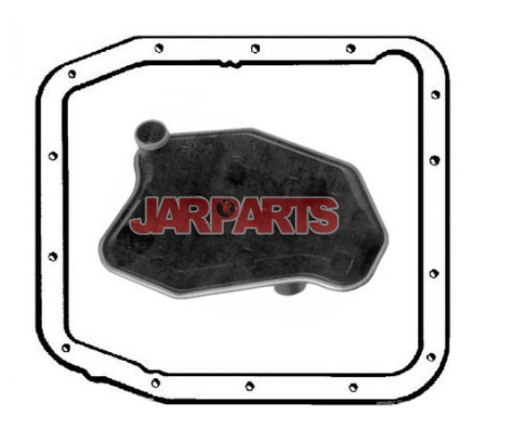 TF266 A/T Filter Kit