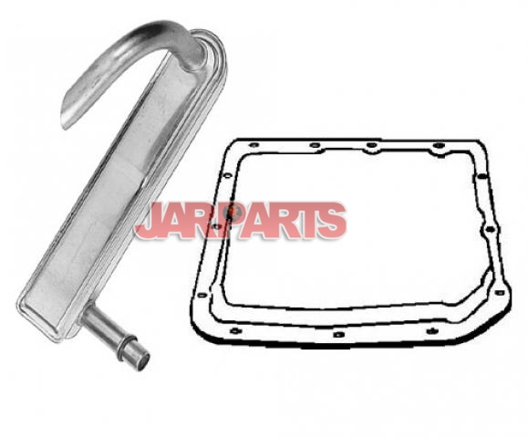 TF207 A/T Filter Kit