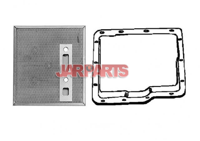 TR8017 A/T Filter Kit