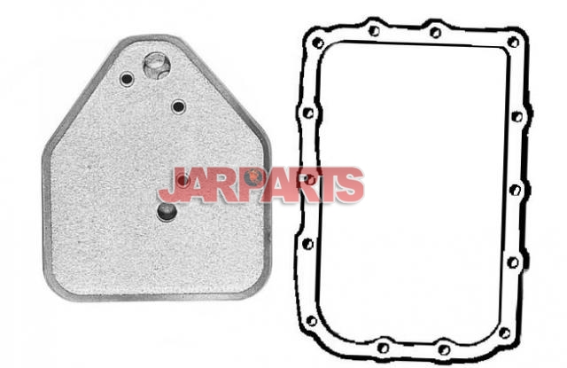 40952 变速箱滤清器修包