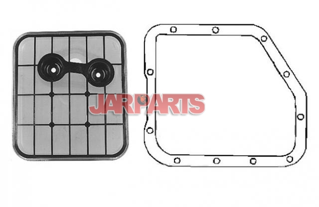 AG205B 变速箱滤清器修包