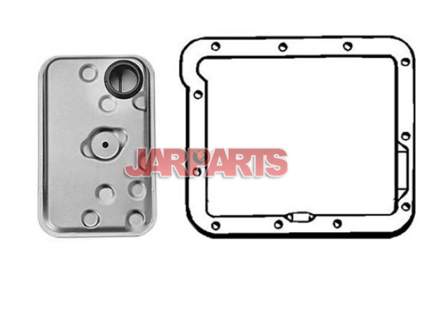 FK142 变速箱滤清器修包