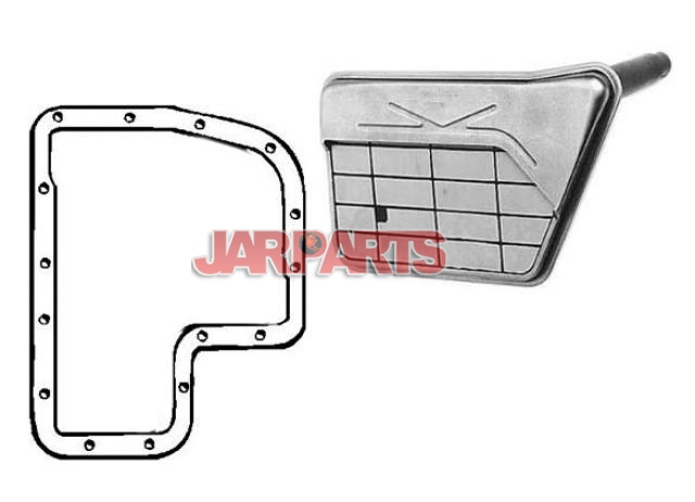 32710F A/T Filter Kit