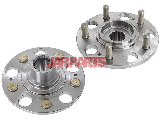 527102E500 Wheel Hub Bearing