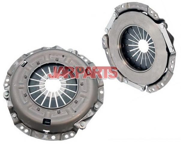 J2102003 Clutch Pressure Plate