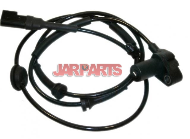 0265006784 Wheel Speed Sensor