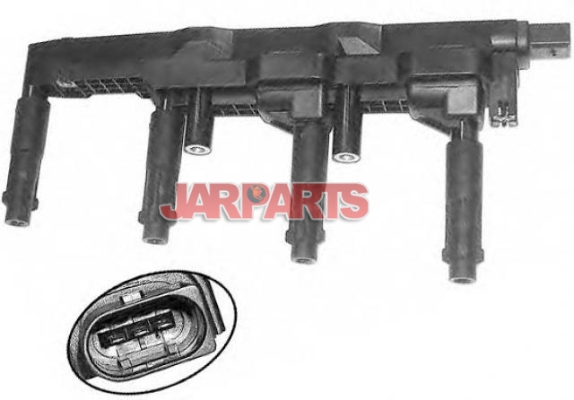 880096 Ignition Coil