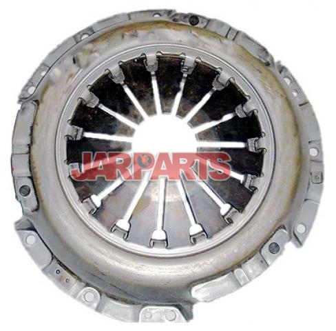 NSC555 Clutch Pressure Plate