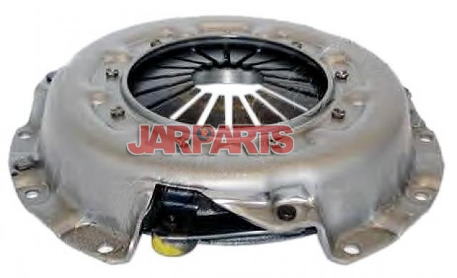 123008760 Clutch Pressure Plate