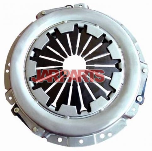 200319 Clutch Pressure Plate