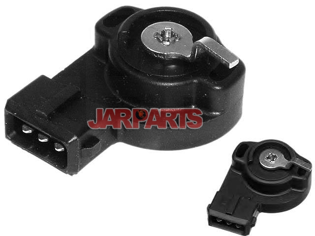 550251 Throttle Position Sensor