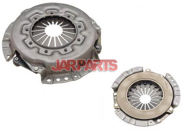 ISC528 Clutch Pressure Plate