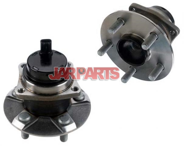 RW8215 Wheel Hub Bearing