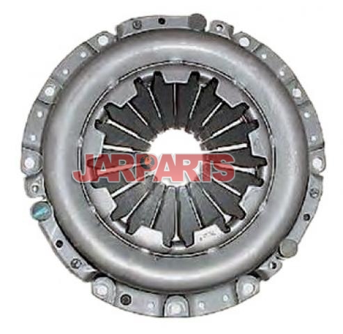 CZ013 Clutch Pressure Plate