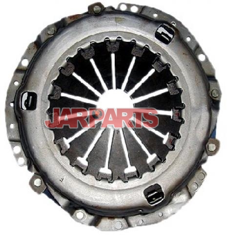 TYC501 Clutch Pressure Plate