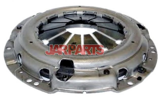 104507 Clutch Pressure Plate