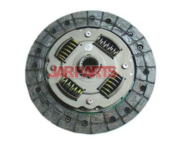 SZD048U Clutch Disc