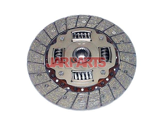 3125087609 Clutch Disc