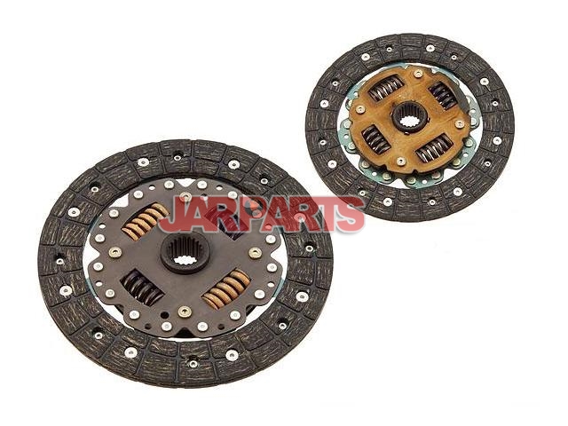 DF808 Clutch Disc