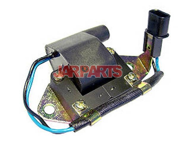 8010411 Ignition Coil