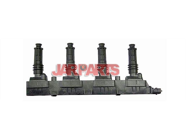 19050009 Ignition Coil