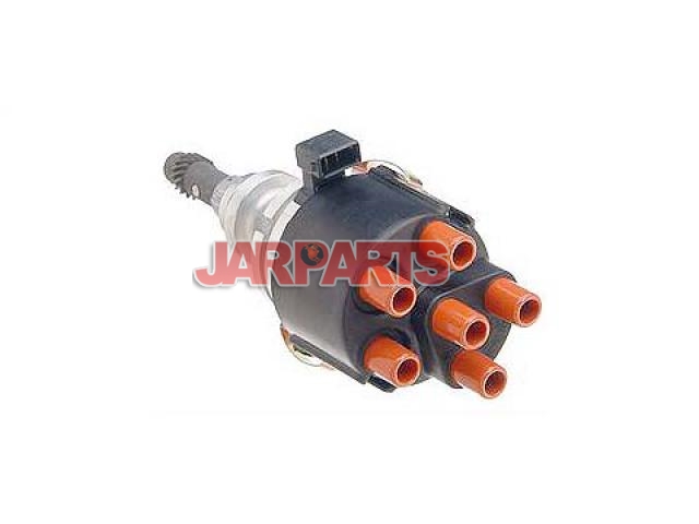 0986237676 Ignition Distributor