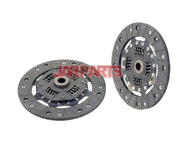 027141032R Clutch Disc