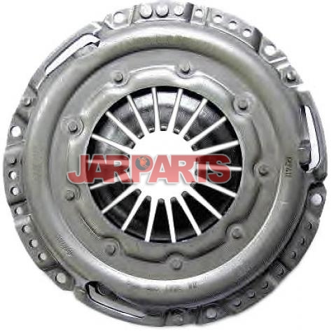 124010420 Clutch Pressure Plate