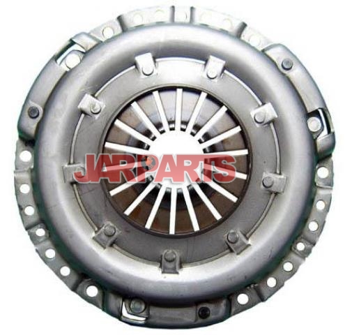 049141117FX Clutch Pressure Plate