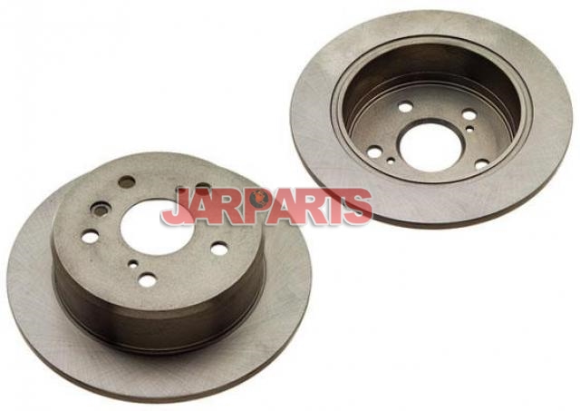 4243133010 Brake Disc