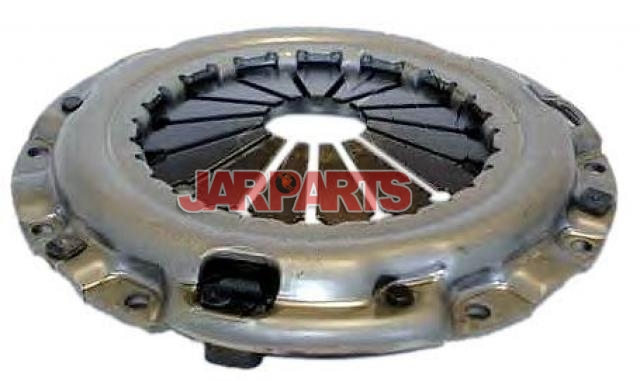 CM912 Clutch Pressure Plate